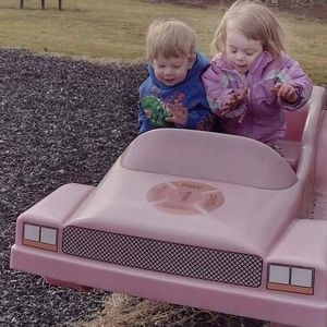 Meet your Posher, Chris